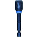 Milwaukee 49-66-4610 Shockwave 2-9/16" Mag Nutdriver 10MM