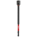 Milwaukee 49-66-4686 SHOCKWAVE Impact Duty 7/16" x 6" Magnetic Nut Driver BULK 10