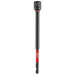 Milwaukee 49-66-4686 SHOCKWAVE Impact Duty 7/16" x 6" Magnetic Nut Driver BULK 10