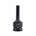 Milwaukee 49-66-5141 5/16" Hex Bit Socket X 1/2" Drive Impact