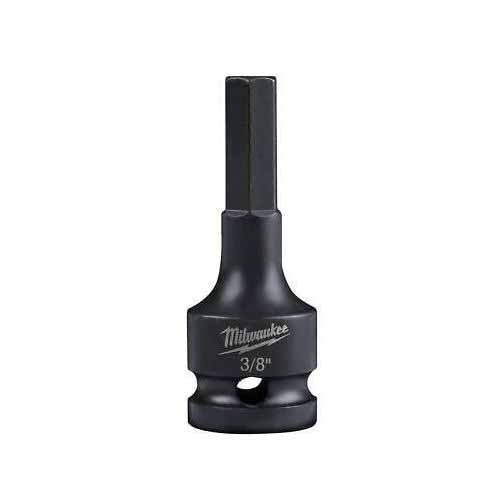 Milwaukee 49-66-5142 3/8" Hex Bit Socket