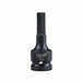 Milwaukee 49-66-5142 3/8" Hex Bit Socket