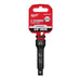 Milwaukee 49-66-6703 SHOCKWAVE Impact Duty™  3/8" Drive 3" Extension
