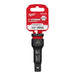 Milwaukee 49-66-6706 SHOCKWAVE Impact Duty™  1/2" Drive 3" Extension