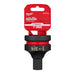 Milwaukee 49-66-6731 SHOCKWAVE Impact Duty™  1"Drive 3/4" Standard 6 Point Socket