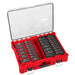 Milwaukee 49-66-6806 Shockwave Impact Duty Socket 1/2" Drive 31-Piece Packout Set