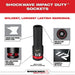 Milwaukee 49-66-6806 Shockwave Impact Duty Socket 1/2" Drive 31-Piece Packout Set - 5
