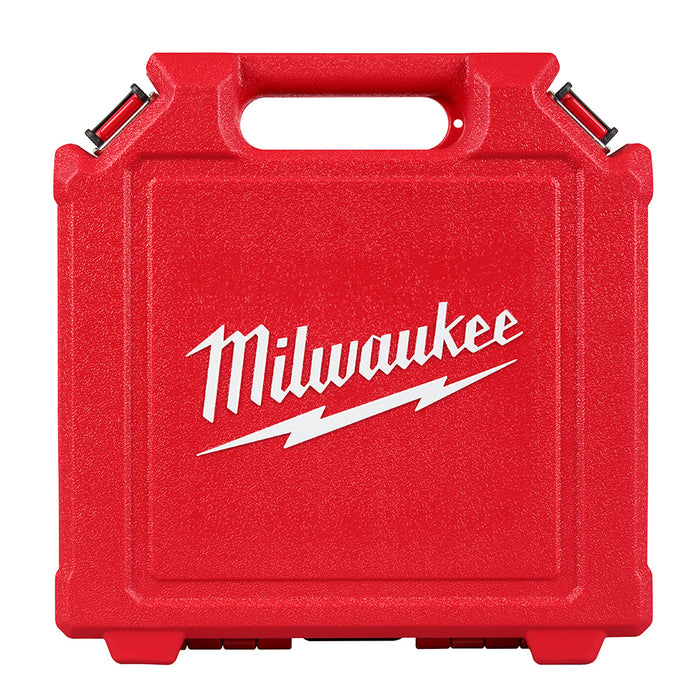 Milwaukee 49-66-7014 14PC SHOCKWAVE Impact Duty™ 1/2" Drive Metric Deep 6 Point Socket Set  - 10mm-27mm - 3