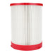 Milwaukee 49-90-1977 Large Wet/Dry Vacuum HEPA Filter