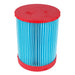 Milwaukee 49-90-1978 Large Wet/Dry Vacuum High Efficiency Filter - 7
