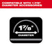 Milwaukee 49-90-1986 1-7/8" x 32" to 102" Expandable Hose - 2
