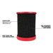 Milwaukee 49-90-1990 Large Wet/Dry Vacuum Foam Wet Filter - 3