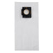 Milwaukee 49-90-2016 Small Fleece Dust Bags 3PK (For 0960 & 0970) - 4