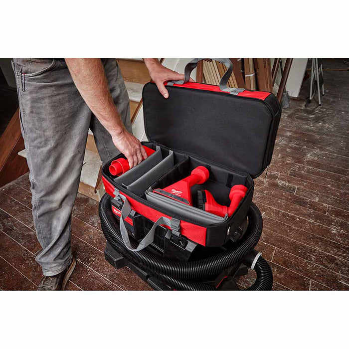 Milwaukee 49-90-2019 Vacuum Tool Storage Bag - 8