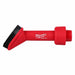 Milwaukee 49-90-2021 AIR-TIP Rotating Corner Brush Tool - 3