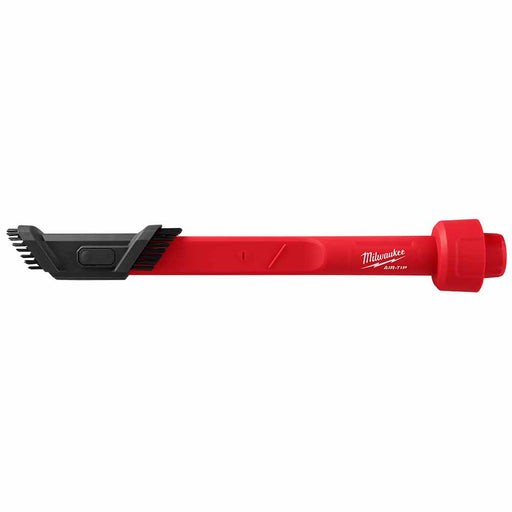 Milwaukee 49-90-2023 AIR-TIP 3-in-1 Crevice and Brush Tool - 2