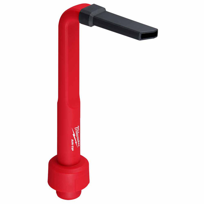 Milwaukee 49-90-2026 AIR-TIP 4-in-1 Right Angle Cleaning Tool - 3