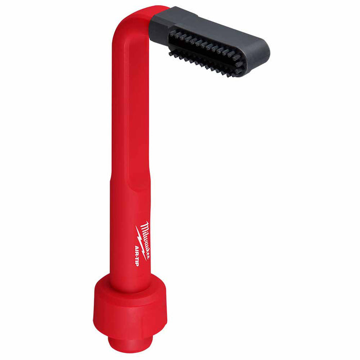 Milwaukee 49-90-2026 AIR-TIP 4-in-1 Right Angle Cleaning Tool - 5