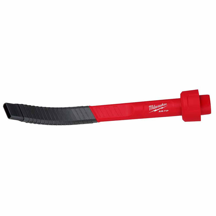 Milwaukee 49-90-2030 AIR-TIP Flexible Long Reach Crevice Tool - 2
