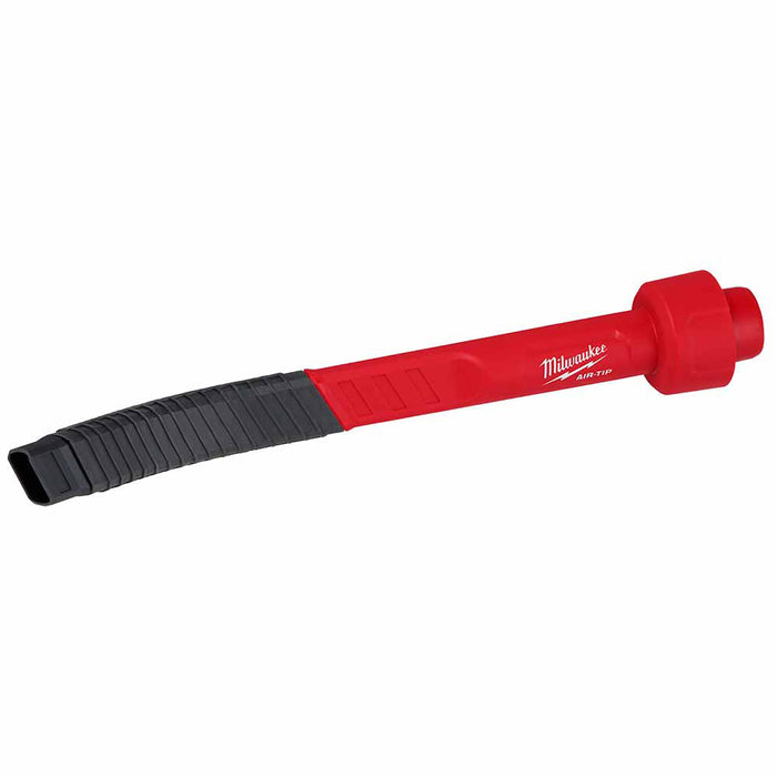 Milwaukee 49-90-2030 AIR-TIP Flexible Long Reach Crevice Tool - 4