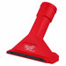 Milwaukee 49-90-2033 AIR-TIP 2 1/2" Magnetic Utility Nozzle - 2