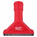 Milwaukee 49-90-2039 AIR-TIP 2-1/2" Rocking Utility Nozzle w/ Brushes