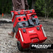 Milwaukee 49-90-2200 PACKOUT Compact Debris Separator - 13