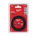 Milwaukee 49-94-3000 3" Metal Cut Off Wheel 3 Pack - 2