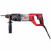 Milwaukee 5262-21 1" SDS Plus D-Handle Rotary Hammer - 2