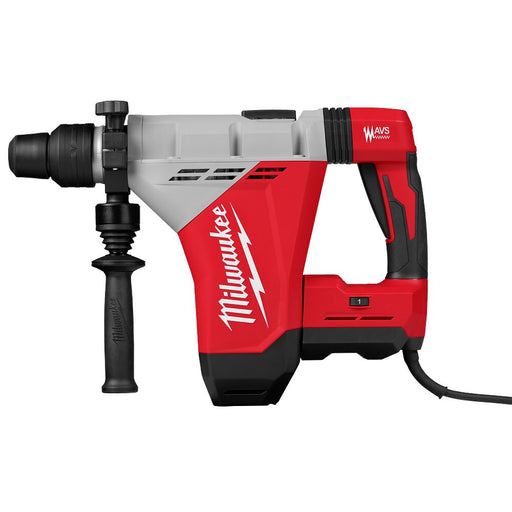 Milwaukee 5518-21 1-3/4" SDS MAX Rotary Hammer 15 amp., AVS