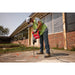 Milwaukee 5518-21 1-3/4" SDS MAX Rotary Hammer 15 amp., AVS - 9