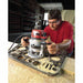 Milwaukee 5625-20 3-1/2 Max HP Heavy-Duty Router - 2