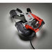 Milwaukee 6232-21 Deep Cut Variable Speed Bandsaw with Case - 10