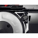 Milwaukee 6232-21 Deep Cut Variable Speed Bandsaw with Case - 15