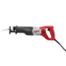 Milwaukee 6509-31 12 Amp Sawzall Reciprocating Saw Kit - 2