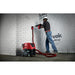 Milwaukee 8960-20 8 Gallon Dust Extractor - 7