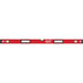 Milwaukee MLBXM48 48" REDSTICK Magnetic Box Level