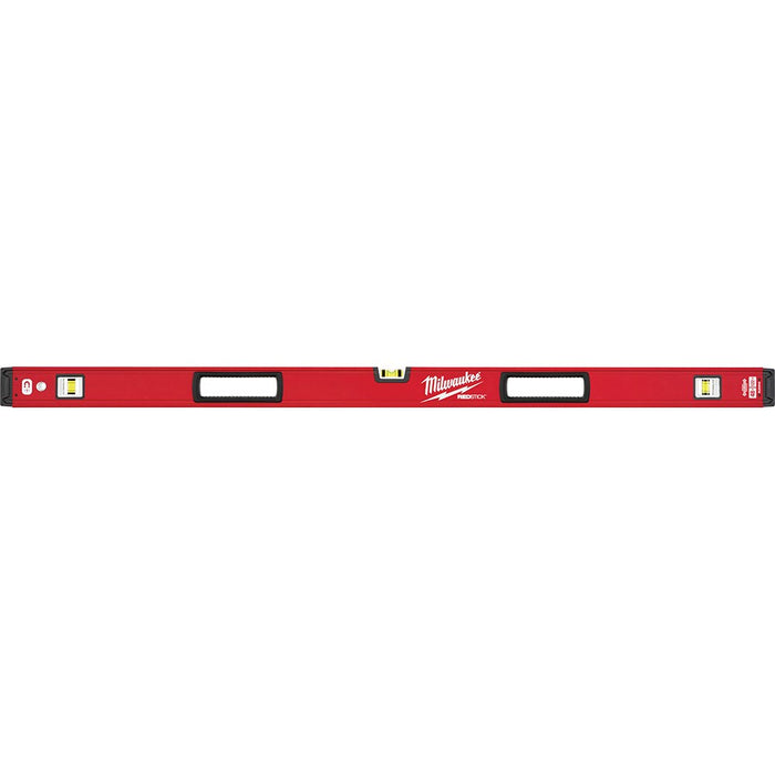 Milwaukee MLBXM48 48" REDSTICK Magnetic Box Level