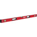 Milwaukee MLBXM48 48" REDSTICK Magnetic Box Level - 2