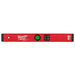 Milwaukee MLDIG24 24” REDSTICK Digital Level w/PINPOINT Measurement Technology - 4