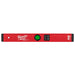 Milwaukee MLDIG24 24” REDSTICK Digital Level w/PINPOINT Measurement Technology - 4