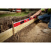 Milwaukee MLDIG48 48” REDSTICK Digital Level w/PINPOINT Measurement Technology - 6