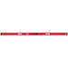 Milwaukee MLDIG72 72” REDSTICK Digital Level w/PINPOINT Measurement Technology - 4