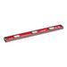 Milwaukee MLIBM24 24 in. Magnetic I-Beam Level - 3