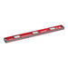 Milwaukee MLIBM24 24 in. Magnetic I-Beam Level - 3