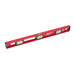Milwaukee MLIBM24 24 in. Magnetic I-Beam Level - 4