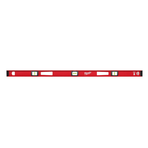 Milwaukee MLIBM48 48 in. Magnetic I-Beam Level