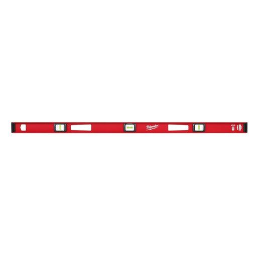 Milwaukee MLIBM48 48 in. Magnetic I-Beam Level