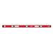 Milwaukee MLIBM48 48 in. Magnetic I-Beam Level