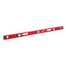 Milwaukee MLIBM48 48 in. Magnetic I-Beam Level - 2